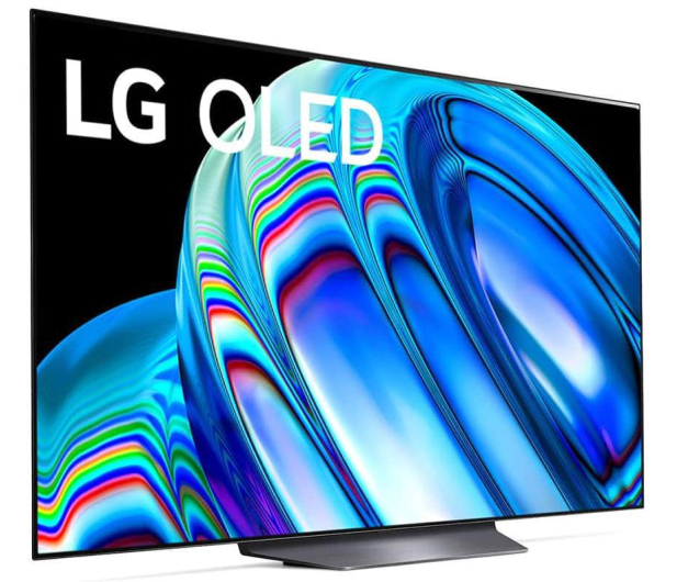 LG OLED65B23LA - 728818 - zdjęcie 5